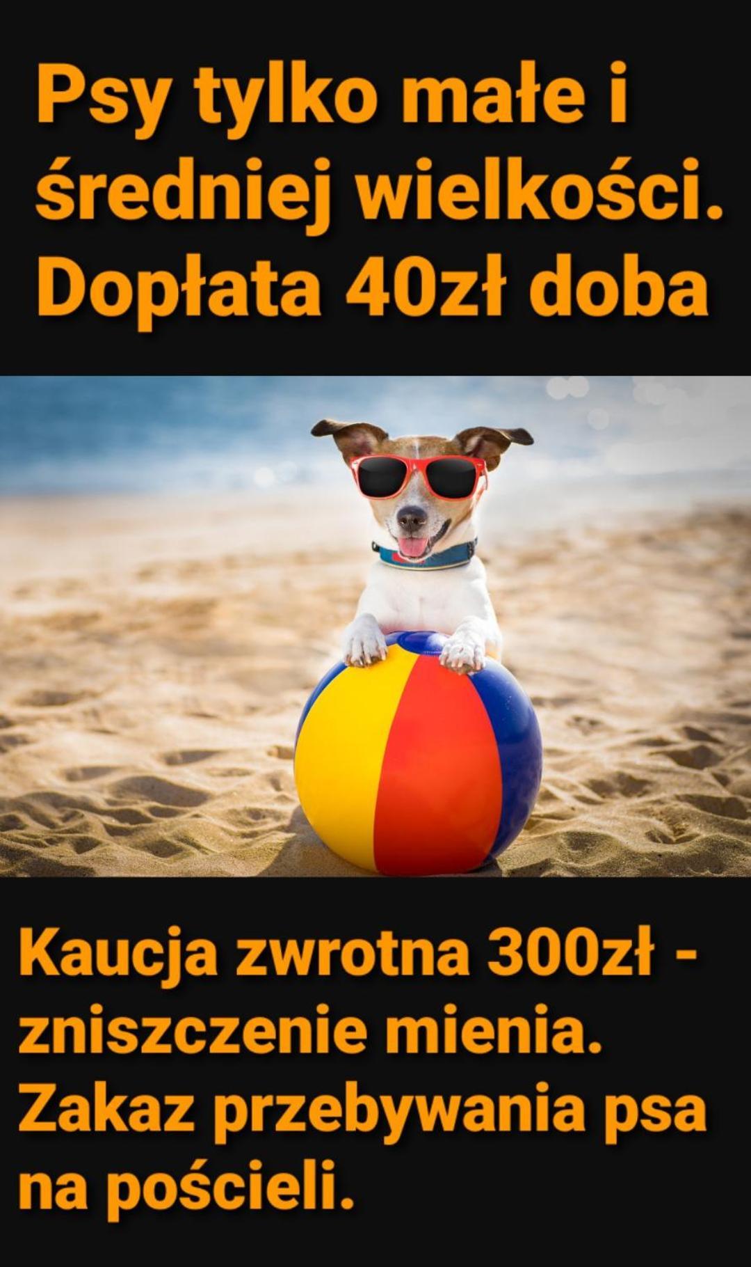 Pokoje Sandra II Leba Exteriér fotografie